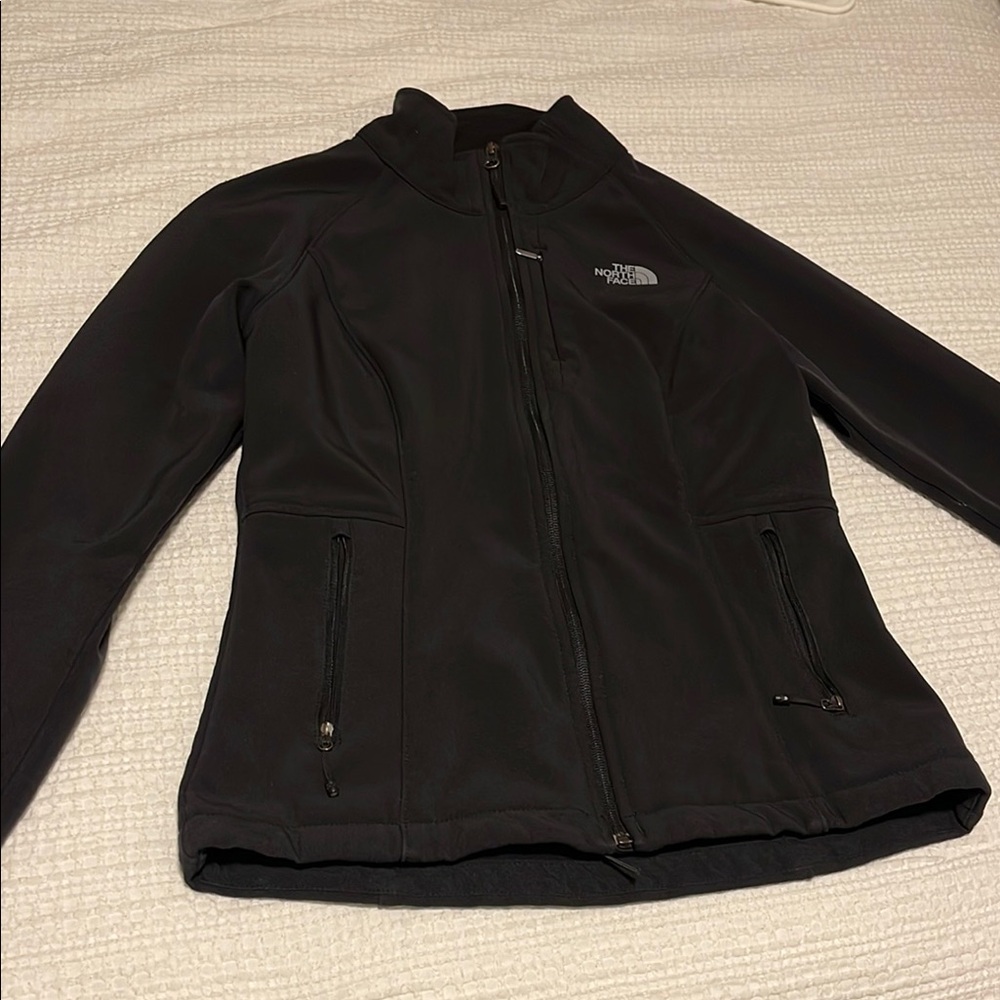 The North Face Women's Black Jacket